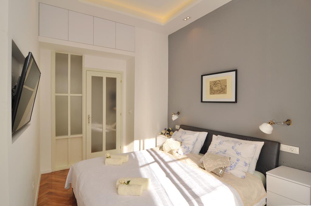Apartment Barbara Centrum Сплит Экстерьер фото