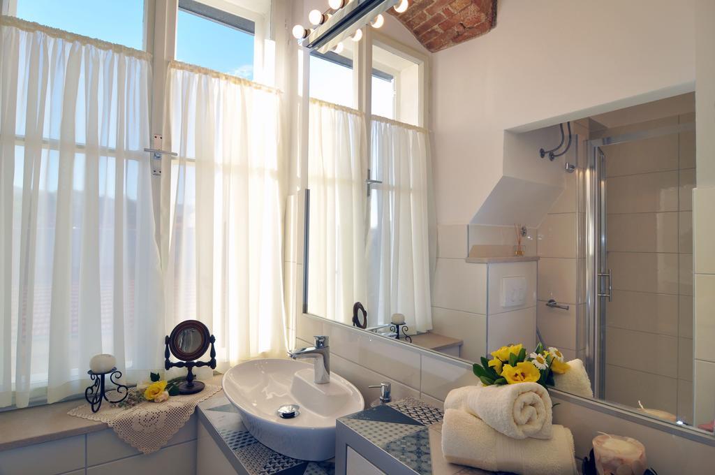 Apartment Barbara Centrum Сплит Экстерьер фото