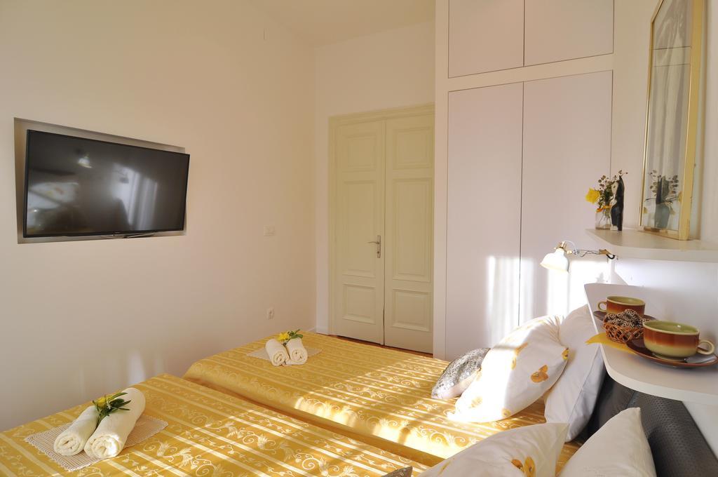 Apartment Barbara Centrum Сплит Экстерьер фото