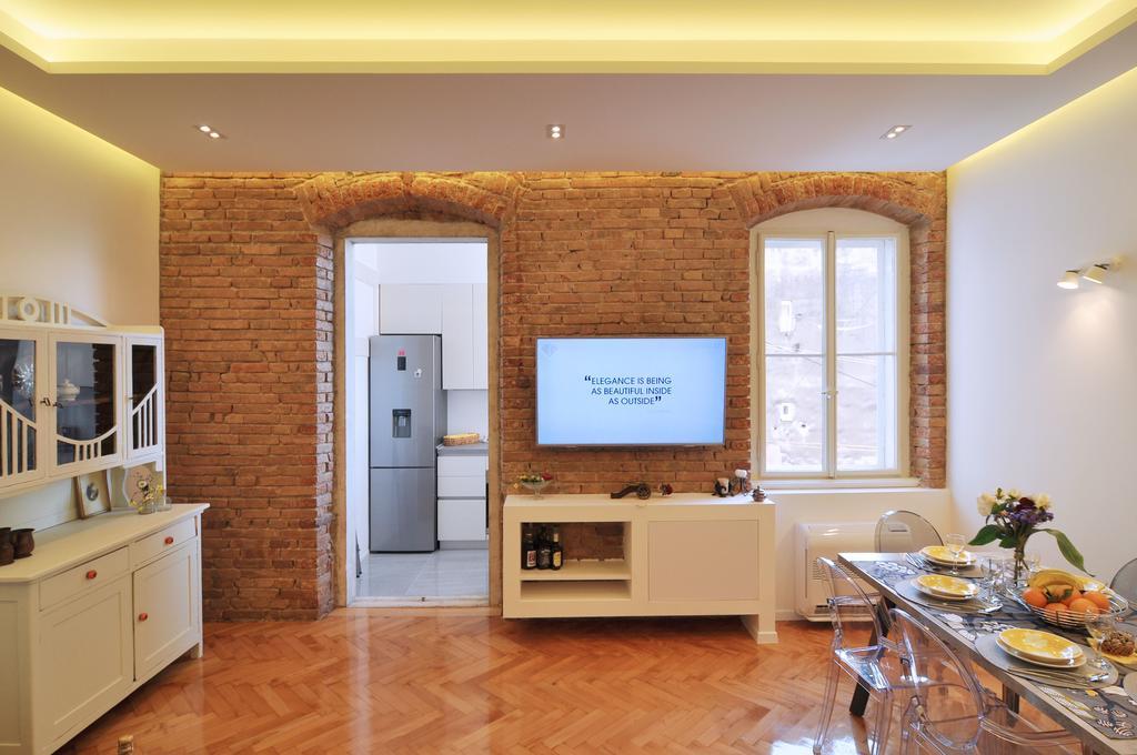 Apartment Barbara Centrum Сплит Экстерьер фото