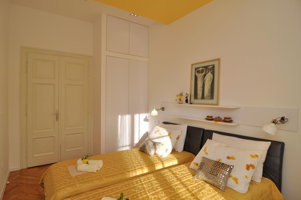 Apartment Barbara Centrum Сплит Экстерьер фото